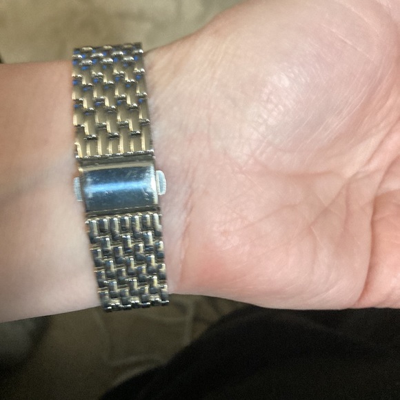 Singapore movement watch - Picture 2 of 4